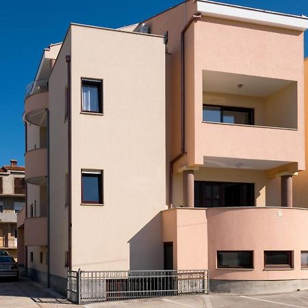 Apartments Bobi زادار المظهر الخارجي الصورة