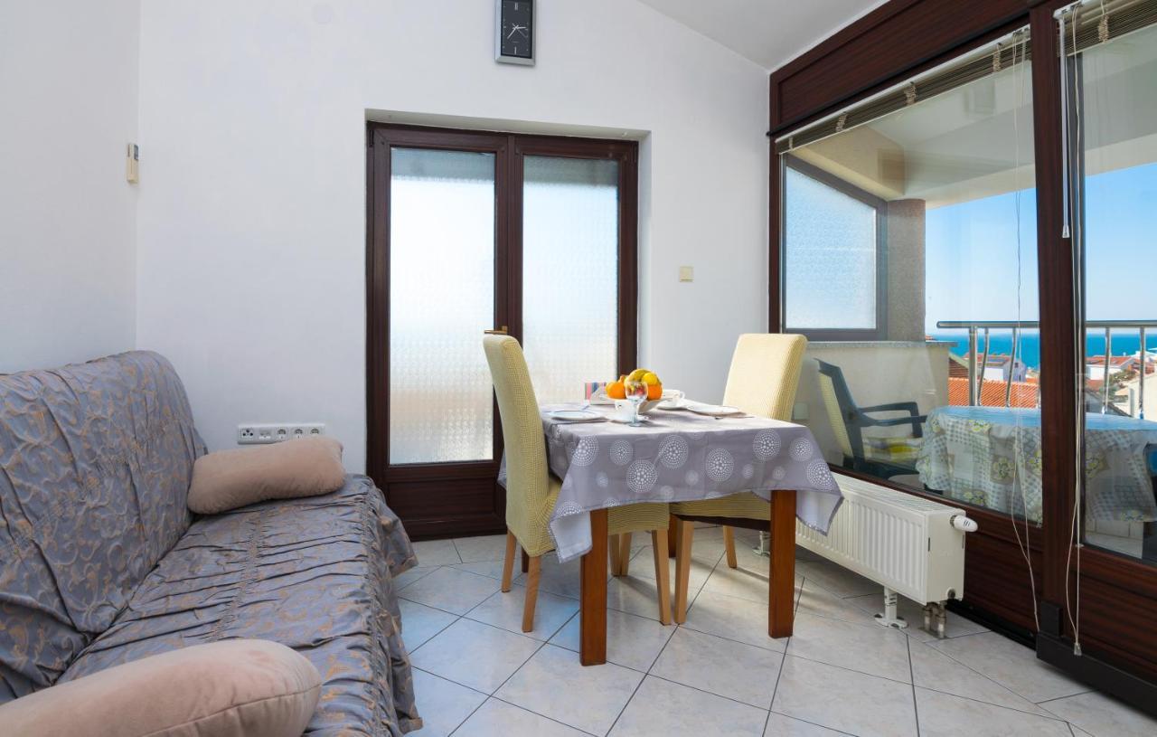 Apartments Bobi زادار المظهر الخارجي الصورة