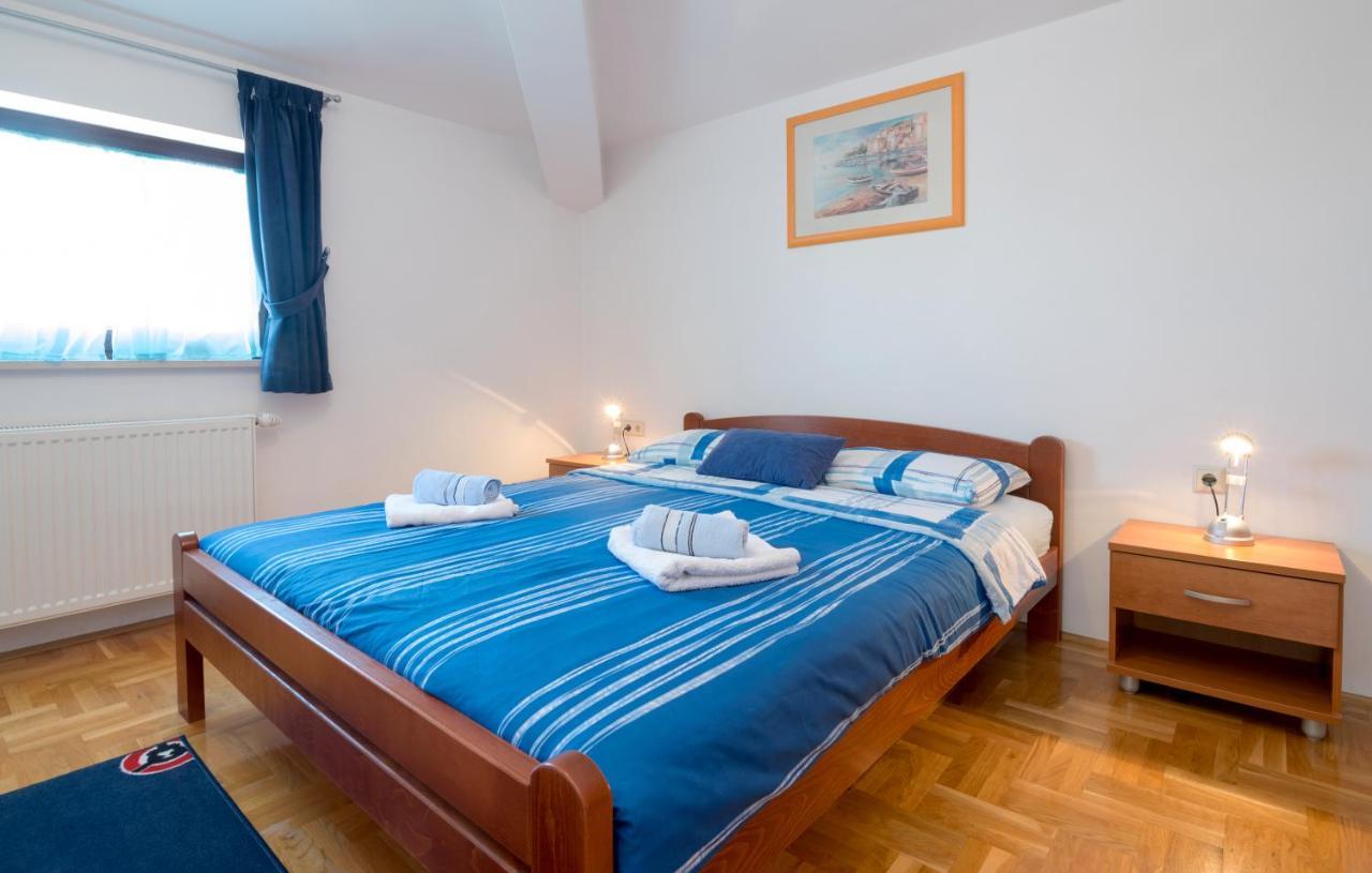 Apartments Bobi زادار المظهر الخارجي الصورة
