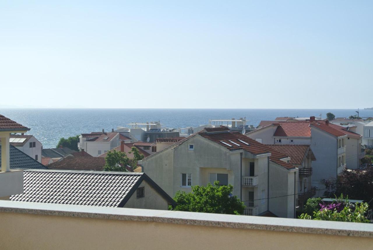 Apartments Bobi زادار المظهر الخارجي الصورة
