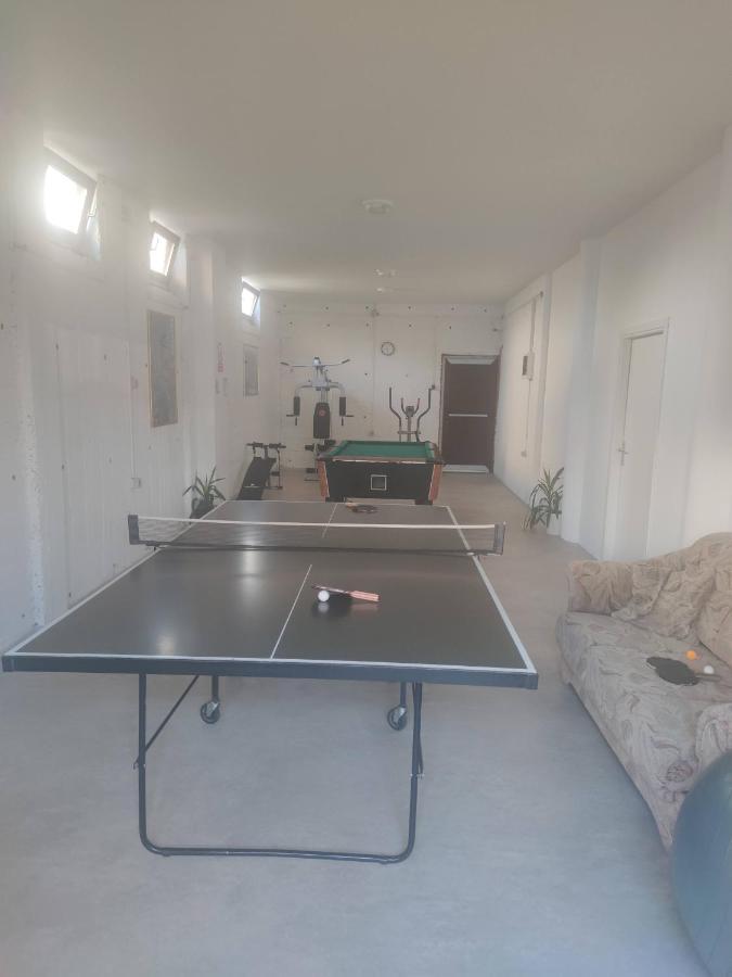 Apartments Bobi زادار المظهر الخارجي الصورة
