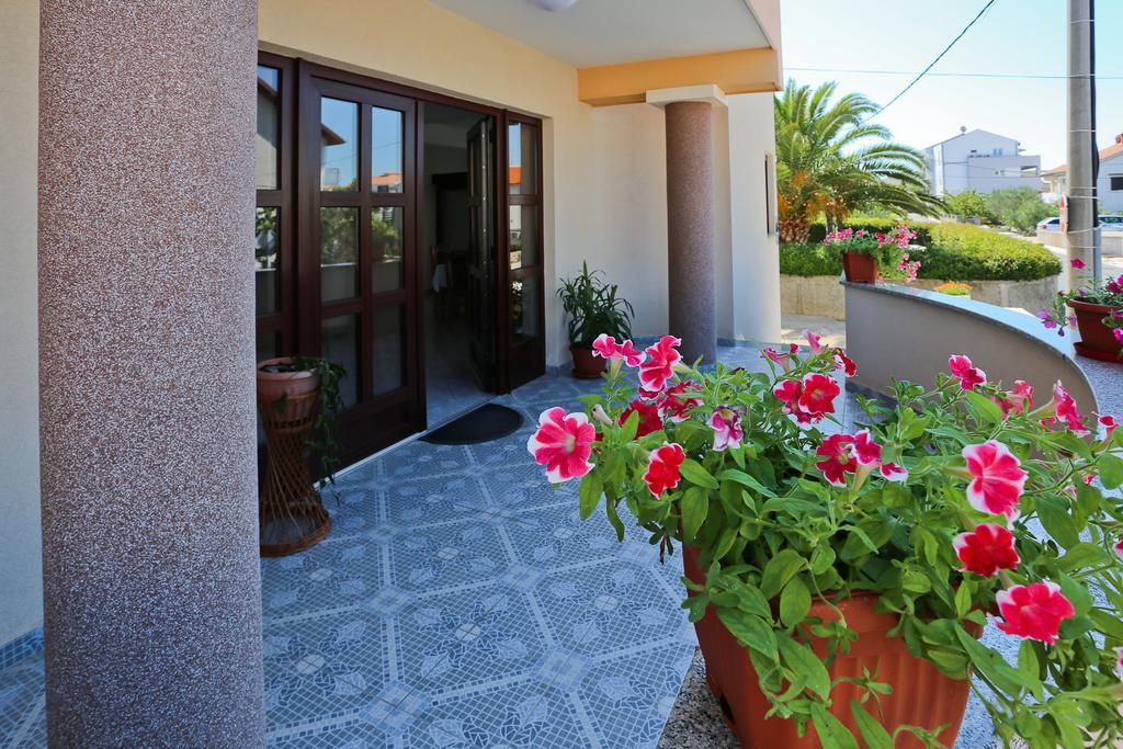 Apartments Bobi زادار المظهر الخارجي الصورة