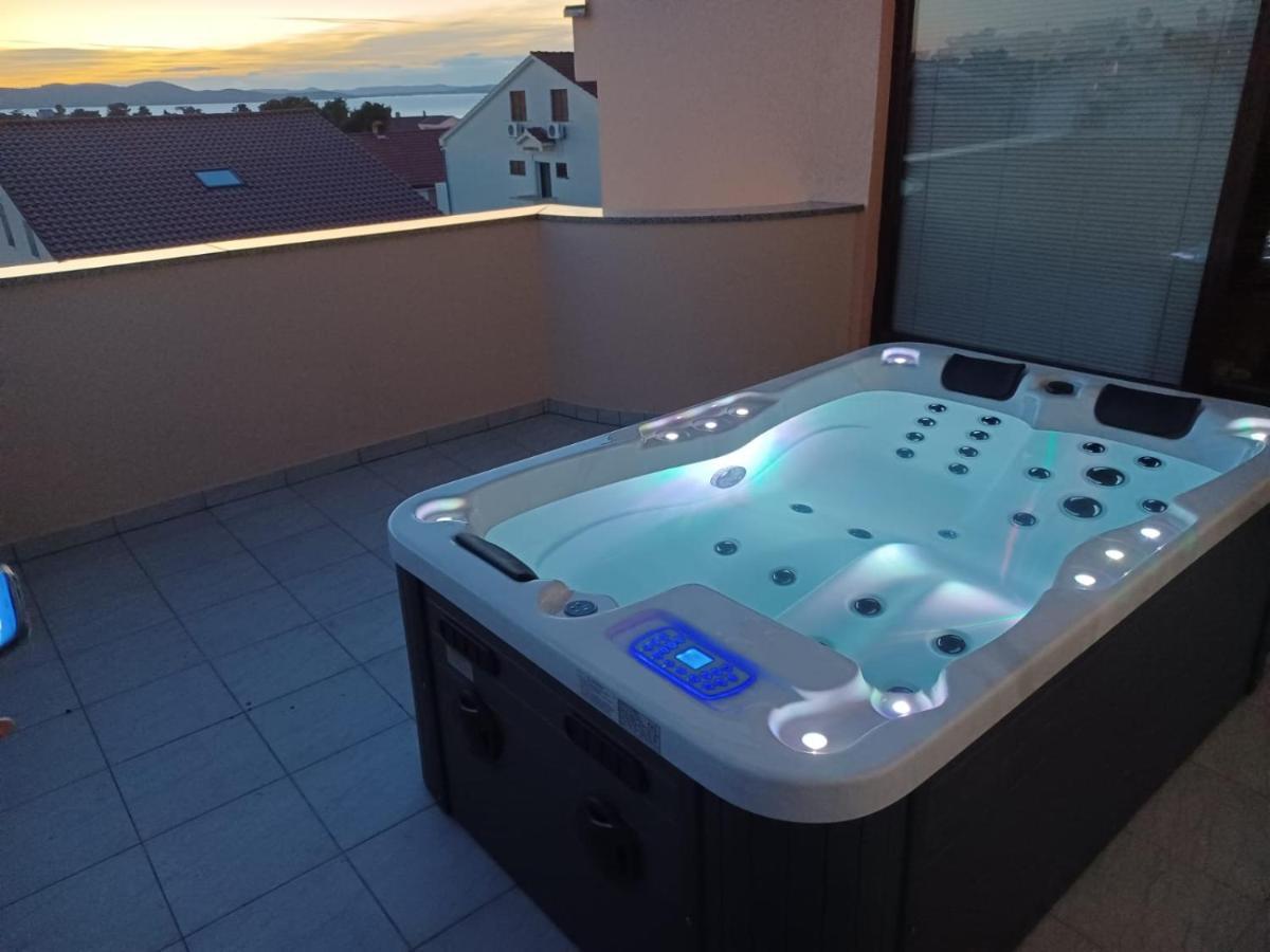 Apartments Bobi زادار المظهر الخارجي الصورة