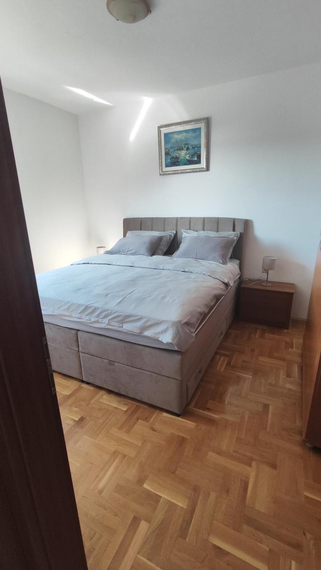 Apartments Bobi زادار المظهر الخارجي الصورة