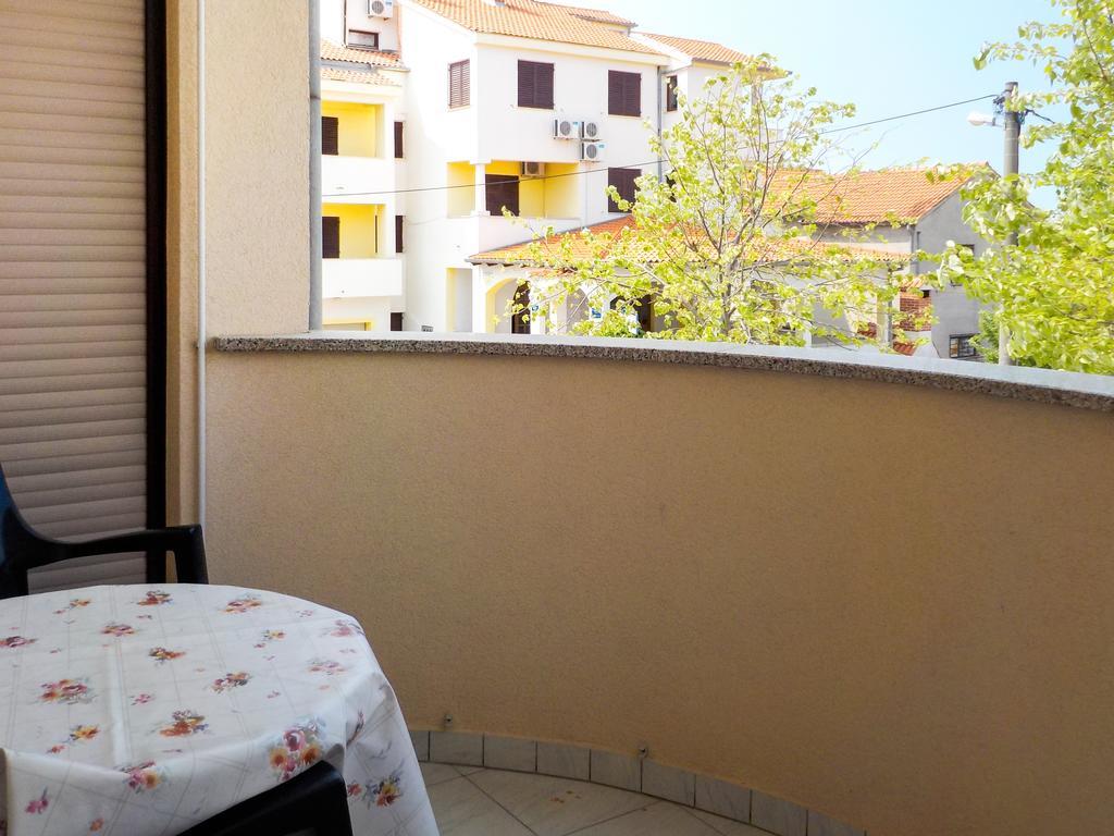 Apartments Bobi زادار المظهر الخارجي الصورة