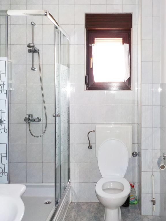 Apartments Bobi زادار المظهر الخارجي الصورة