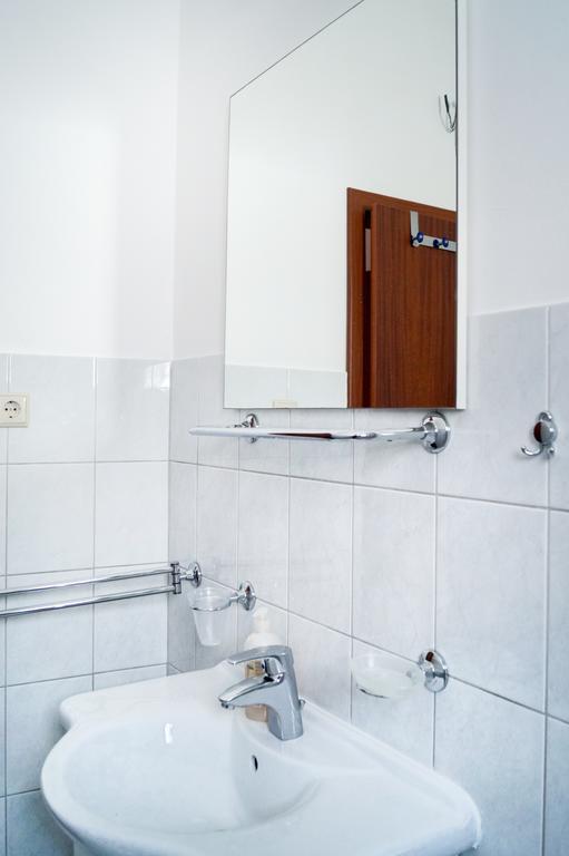 Apartments Bobi زادار المظهر الخارجي الصورة