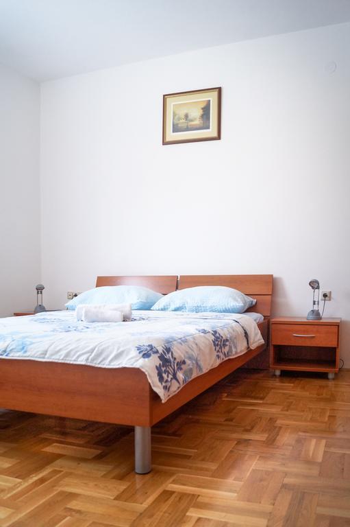 Apartments Bobi زادار المظهر الخارجي الصورة