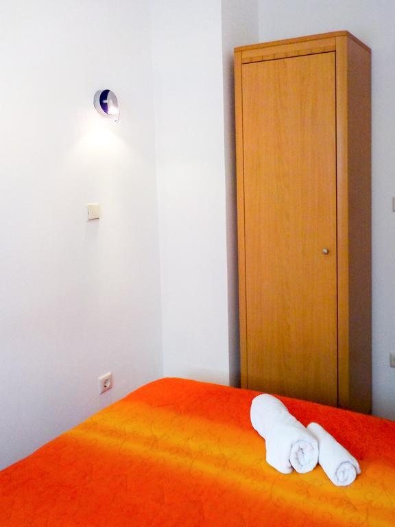 Apartments Bobi زادار المظهر الخارجي الصورة