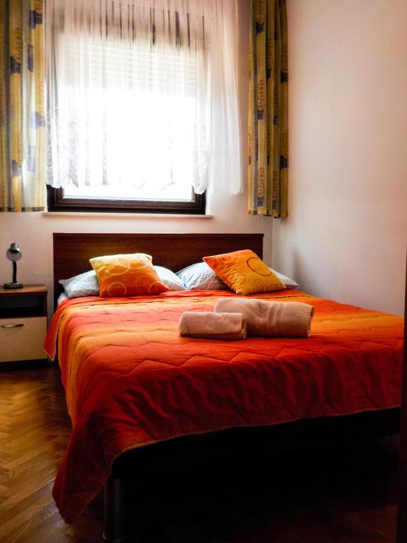 Apartments Bobi زادار المظهر الخارجي الصورة