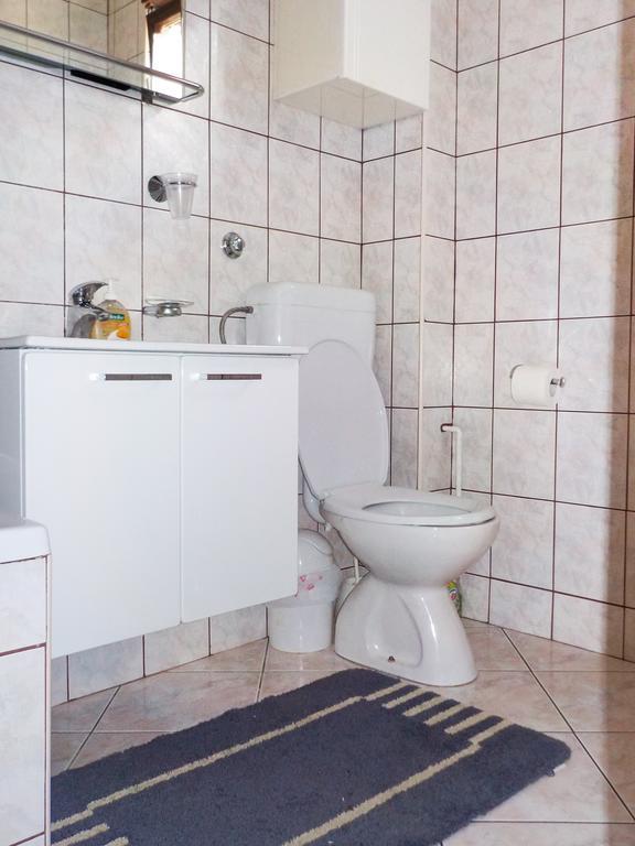 Apartments Bobi زادار المظهر الخارجي الصورة