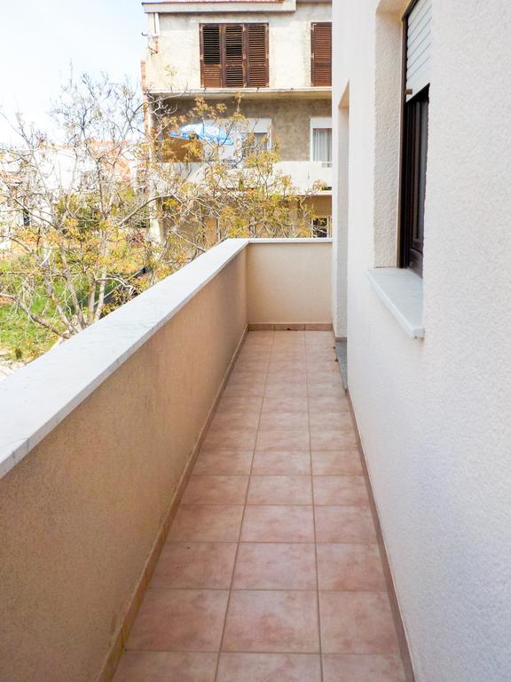 Apartments Bobi زادار المظهر الخارجي الصورة