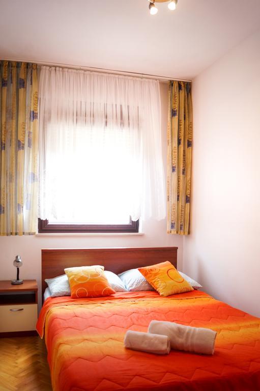 Apartments Bobi زادار المظهر الخارجي الصورة