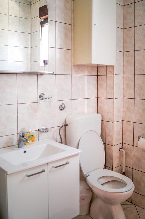 Apartments Bobi زادار المظهر الخارجي الصورة