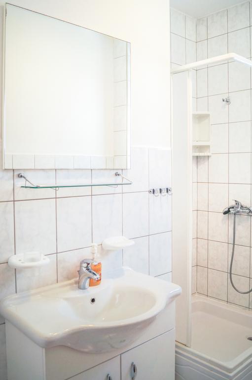 Apartments Bobi زادار المظهر الخارجي الصورة