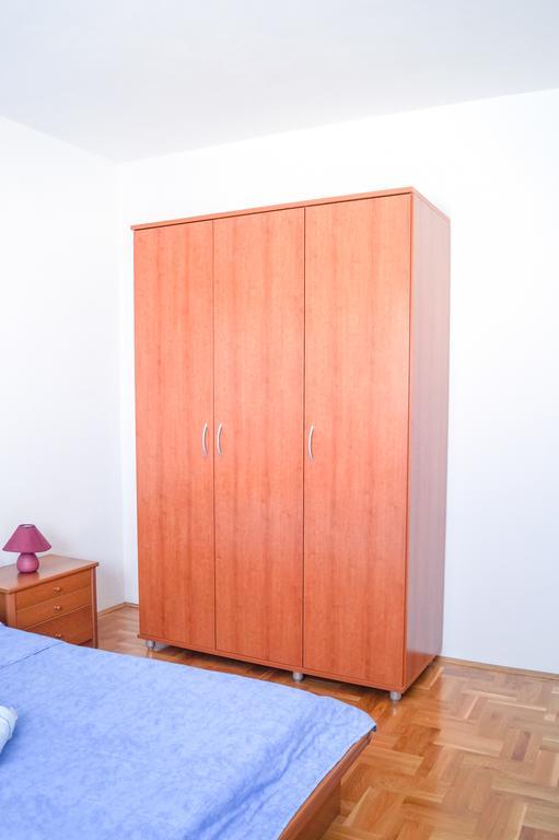 Apartments Bobi زادار المظهر الخارجي الصورة