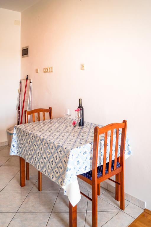 Apartments Bobi زادار المظهر الخارجي الصورة