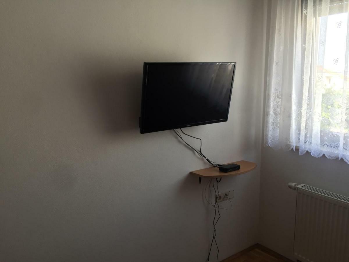 Apartments Bobi زادار المظهر الخارجي الصورة