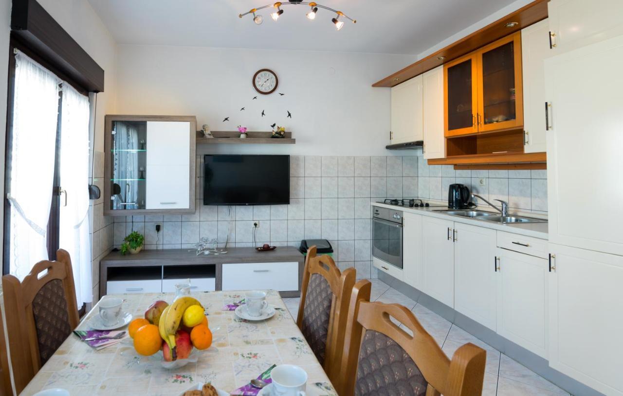 Apartments Bobi زادار المظهر الخارجي الصورة