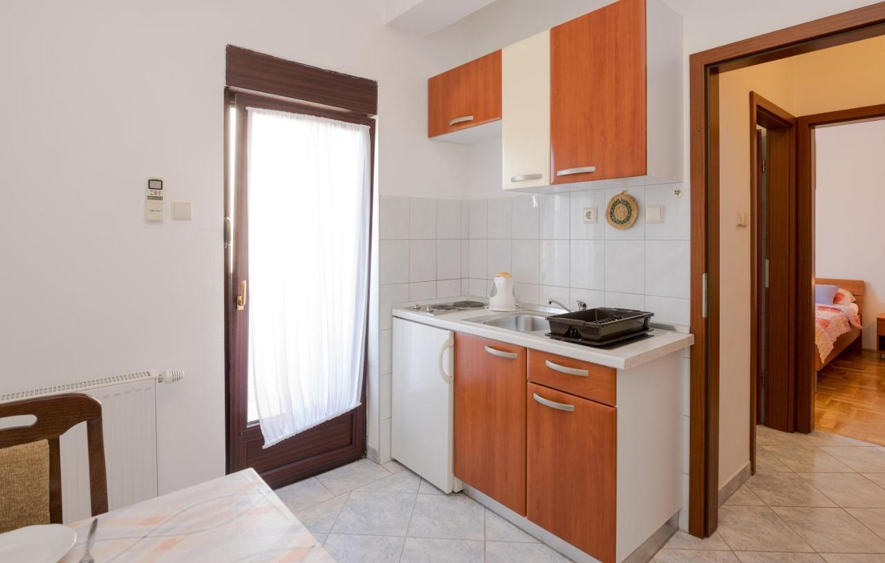 Apartments Bobi زادار المظهر الخارجي الصورة