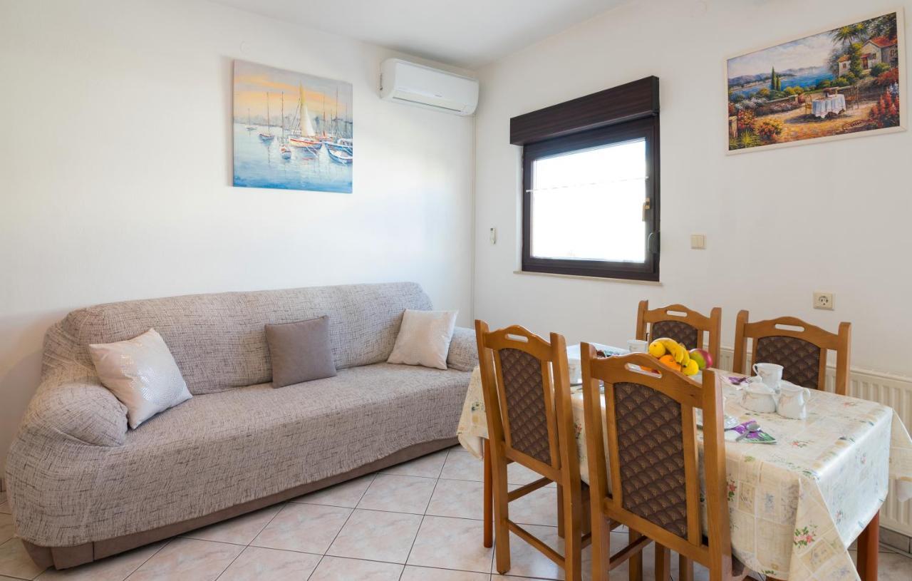 Apartments Bobi زادار المظهر الخارجي الصورة
