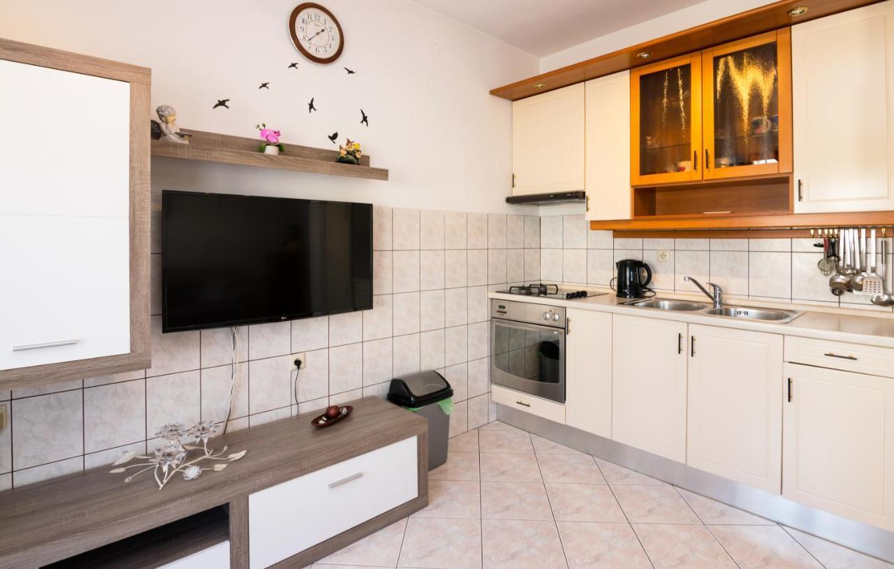 Apartments Bobi زادار المظهر الخارجي الصورة
